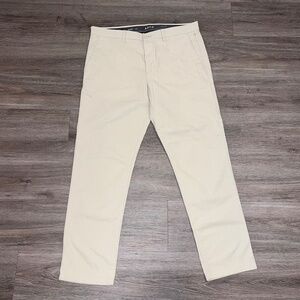 apt9 Slim Performance Chino Pants, 36/30